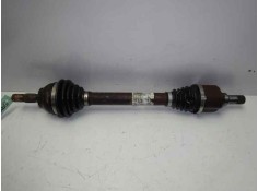 TRANSMISION DELANTERA IZQUIERDA 9661107380 P1508 