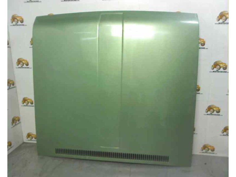 Recambio de capo para universal universal universal referencia OEM IAM   