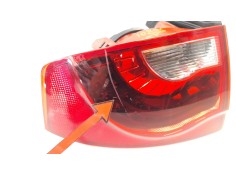 Recambio de piloto trasero izquierdo para seat exeo berlina (3r2) 2.0 tdi referencia OEM IAM 3R5945095D 103F21260773  2