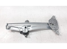 Recambio de elevalunas trasero izquierdo para hyundai tucson referencia OEM IAM BA030K0020   2