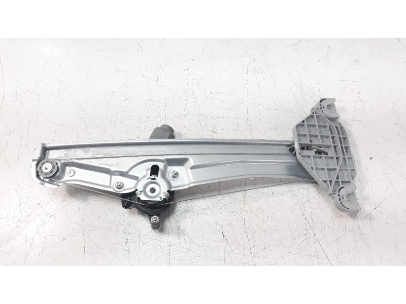 Recambio de elevalunas trasero izquierdo para hyundai tucson referencia OEM IAM BA030K0020  