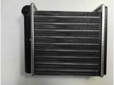 Recambio de radiador calefaccion / aire acondicionado para opel astra f berlina referencia OEM IAM 1843105 52219 