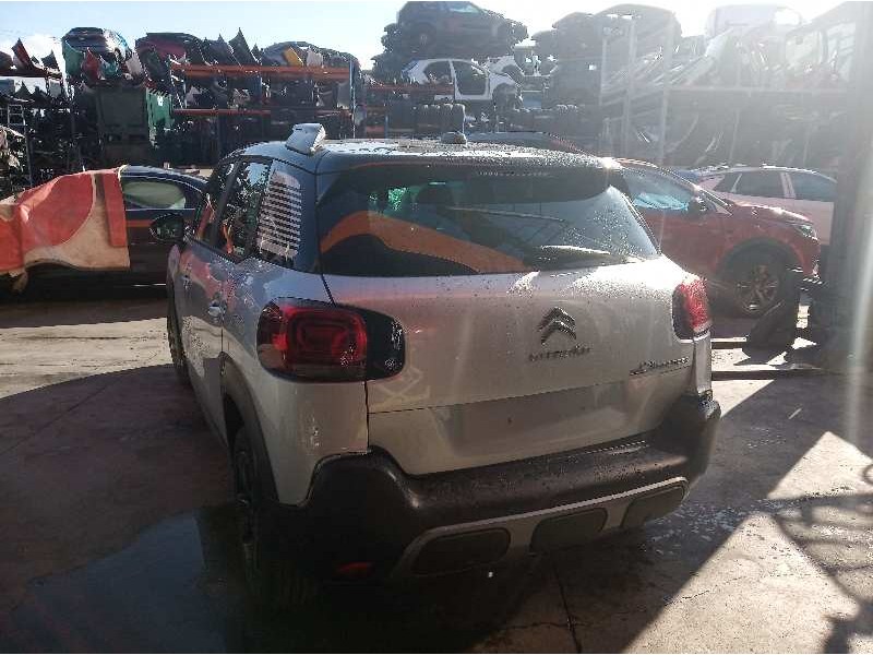 citroen c3 aircross del año 2019