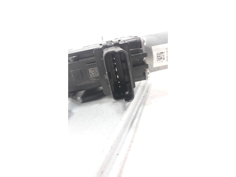 Recambio de elevalunas trasero izquierdo para hyundai tucson referencia OEM IAM BA030K0020  