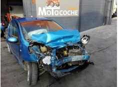 peugeot 107 del año 2008 2