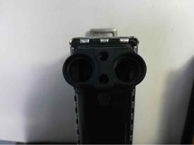 Recambio de radiador calefaccion / aire acondicionado para opel astra f berlina referencia OEM IAM 1843105 52219 