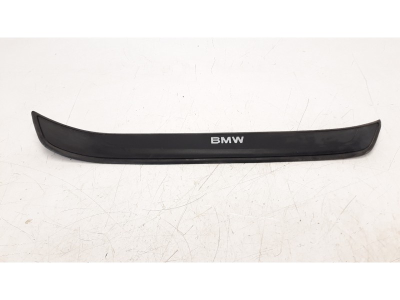 Recambio de moldura para bmw x1 (e84) 2.0 turbodiesel cat referencia OEM IAM 51472990844  