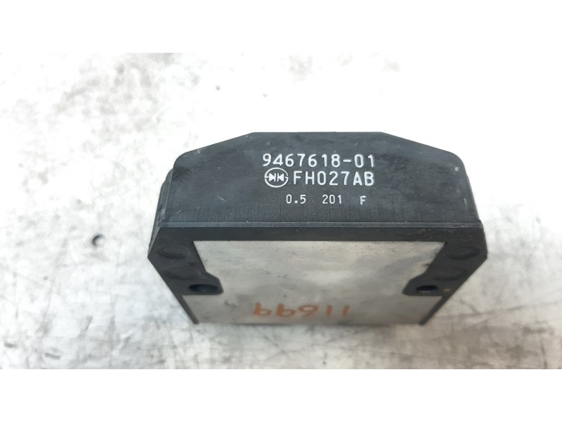 Recambio de modulo electronico para bmw f 850 gs f 850 adventure referencia OEM IAM 946761801  