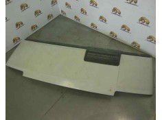 Recambio de capo para renault trafic (desde 5.89) referencia OEM IAM   