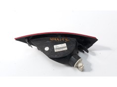 Recambio de faro antiniebla trasero izquierdo para ford kuga (cbs) 2.0 tdci cat referencia OEM IAM CN1515K273AD 103F10550381 FD4 2