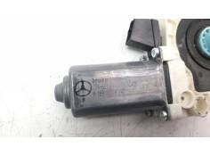 Recambio de motor elevalunas delantero derecho para mercedes-benz clase a (w169) 1.5 cat referencia OEM IAM A1698204342   2