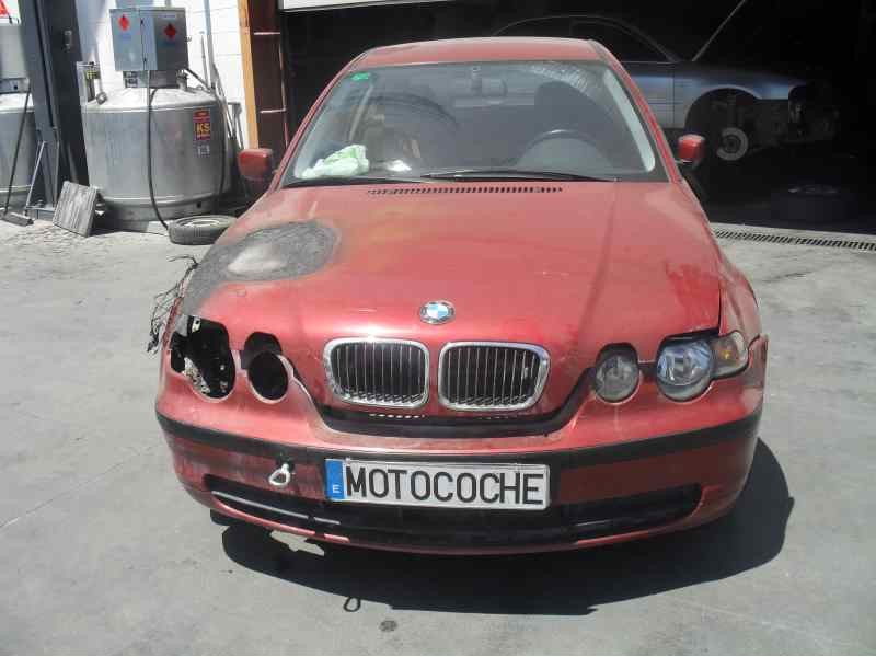 bmw serie 3 compact (e46) del año 2002