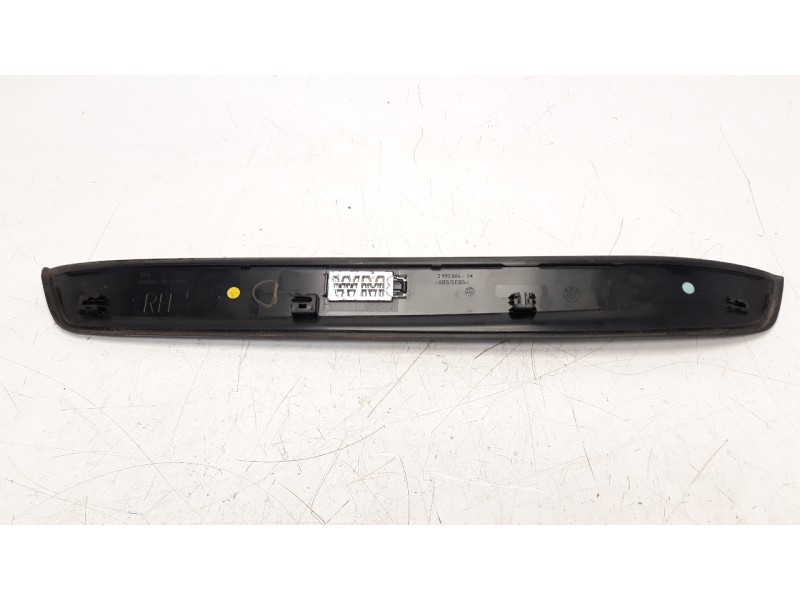 Recambio de moldura para bmw x1 (e84) 2.0 turbodiesel cat referencia OEM IAM 51472990844  