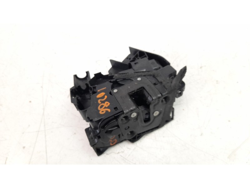 Recambio de cerradura puerta delantera derecha para renault scenic iv grand edition one referencia OEM IAM 805021579R  