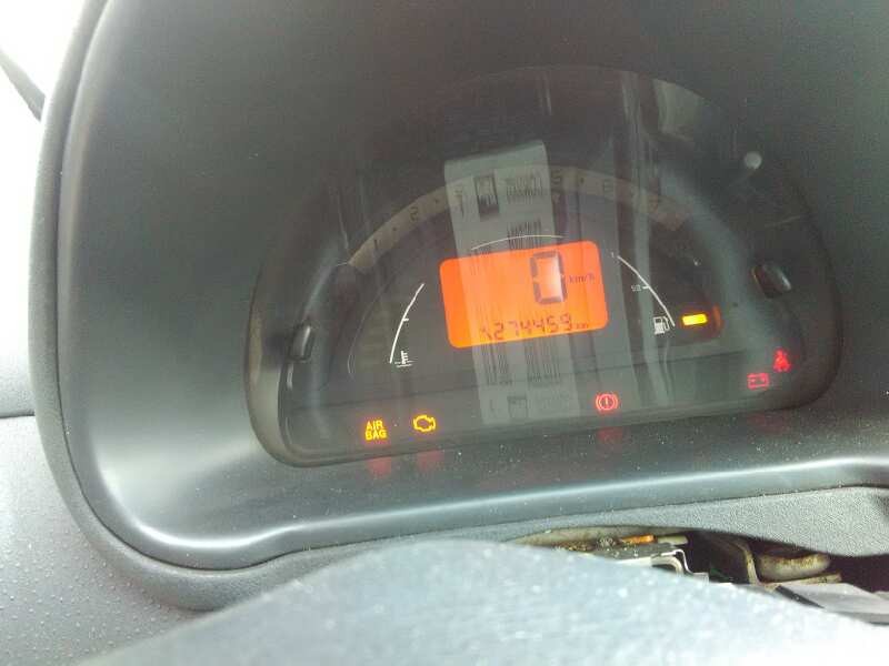 citroen c2 del año 2004