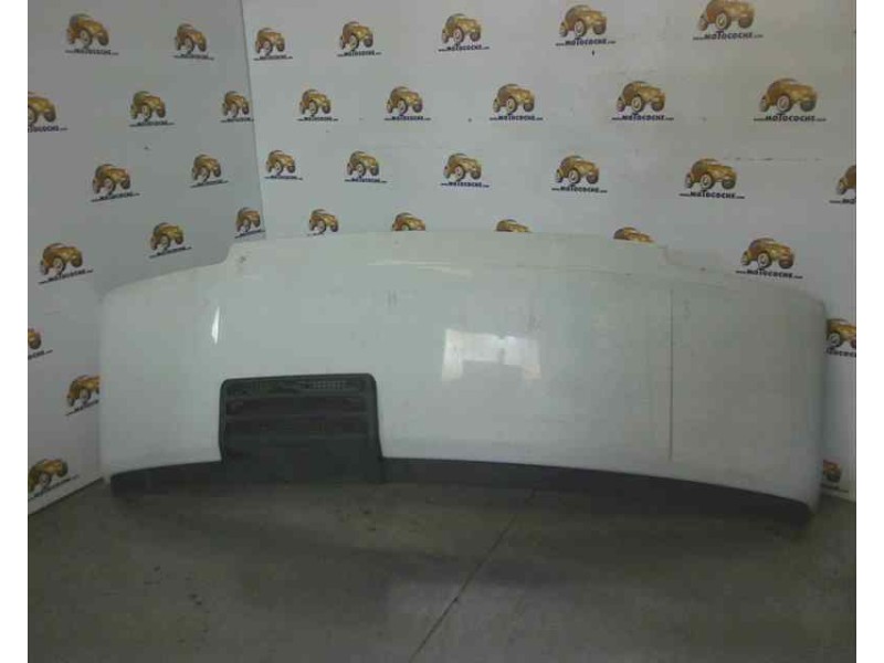 Recambio de capo para renault trafic (desde 5.89) referencia OEM IAM   