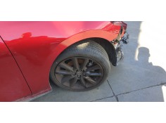 Recambio de brazo suspension inferior delantero derecho para mazda 3 berlina (bp) referencia OEM IAM BDNF34300C   2