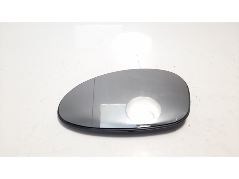 Recambio de cristal retrovisor izquierdo para bmw serie 3 berlina (e90) referencia OEM IAM 51167132735 1050614018 BM0247514