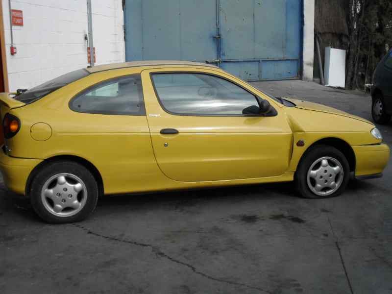 renault megane i coach/coupe (da0) del año 1996