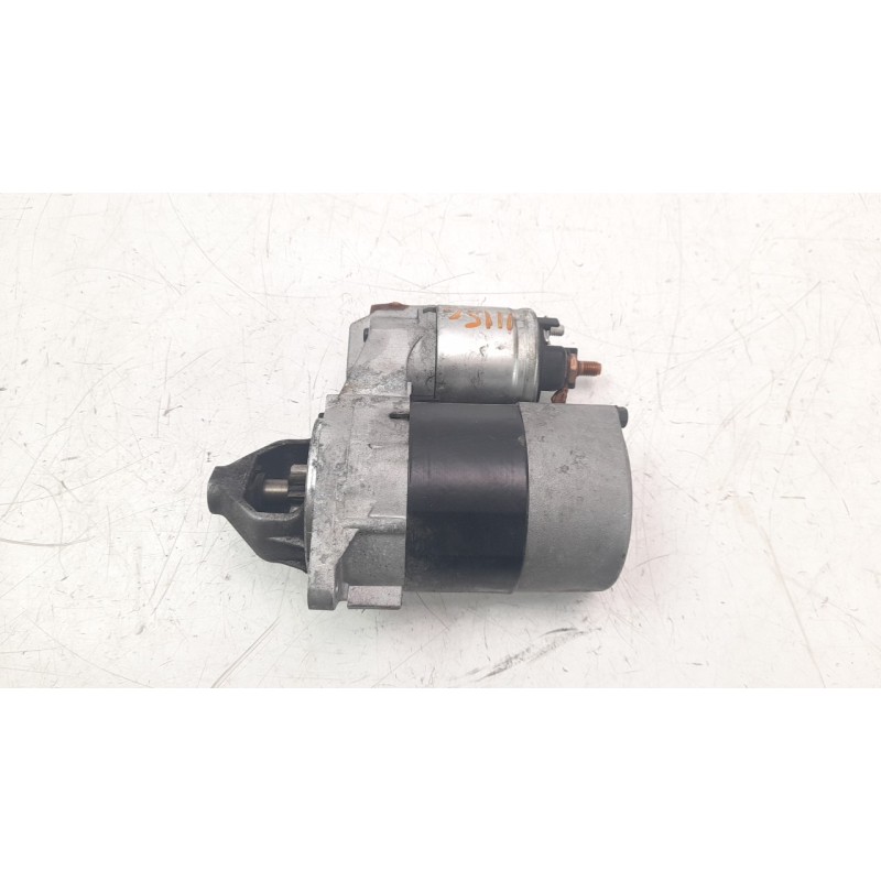Recambio de motor arranque para mercedes-benz clase a (w169) 1.5 cat referencia OEM IAM A0051512101 ARF050151 