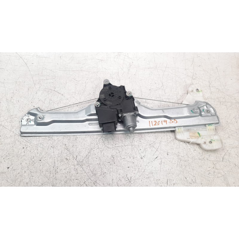 Recambio de elevalunas delantero derecho para kia sportage (nq5) drive referencia OEM IAM 82481P1000  