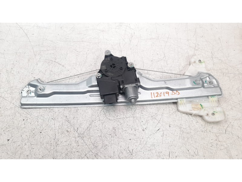 Recambio de elevalunas delantero derecho para kia sportage (nq5) drive referencia OEM IAM 82481P1000  