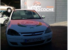 opel corsa c del año 2005 2