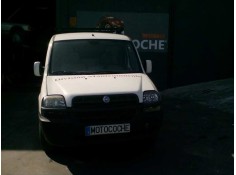 fiat doblo (119) del año 2005 2
