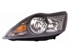 Recambio de faro izquierdo para ford focus lim. (cb4) referencia OEM IAM 1754446 10110420004 FD4264914