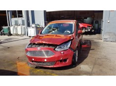 ford c-max (ceu) del año 2015 2