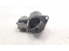 Recambio de motor arranque para mercedes-benz clase a (w169) 1.5 cat referencia OEM IAM A0051512101 ARF050151  2