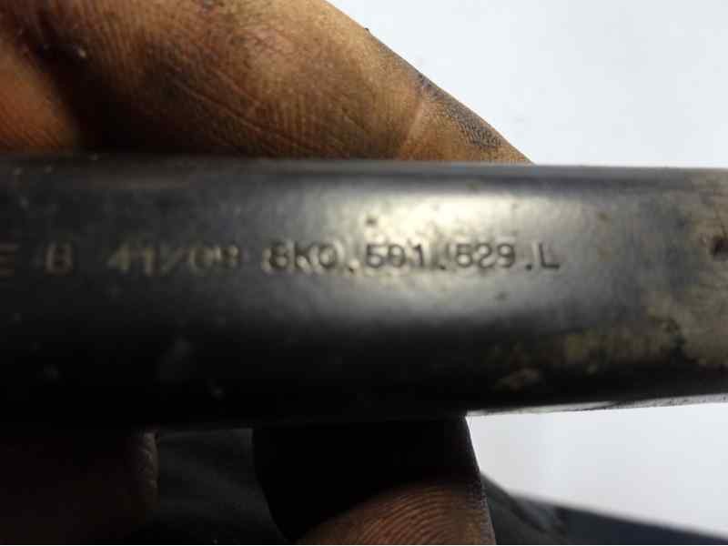 Recambio de tirante trasero izquierdo para audi a4 ber. (b8) e referencia OEM IAM 8K0501529L  