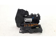 Recambio de cerradura puerta trasera derecha para renault scenic iv grand edition one referencia OEM IAM 825021864R   2