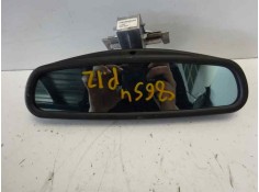 Recambio de espejo para nissan primera berlina (p12) visia referencia OEM IAM 96321AU400  