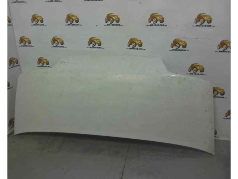 Recambio de capo para citroen jumper caja abierta (1) referencia OEM IAM  CI9503100 109092730