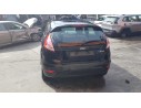 FORD FIESTA (CCN)