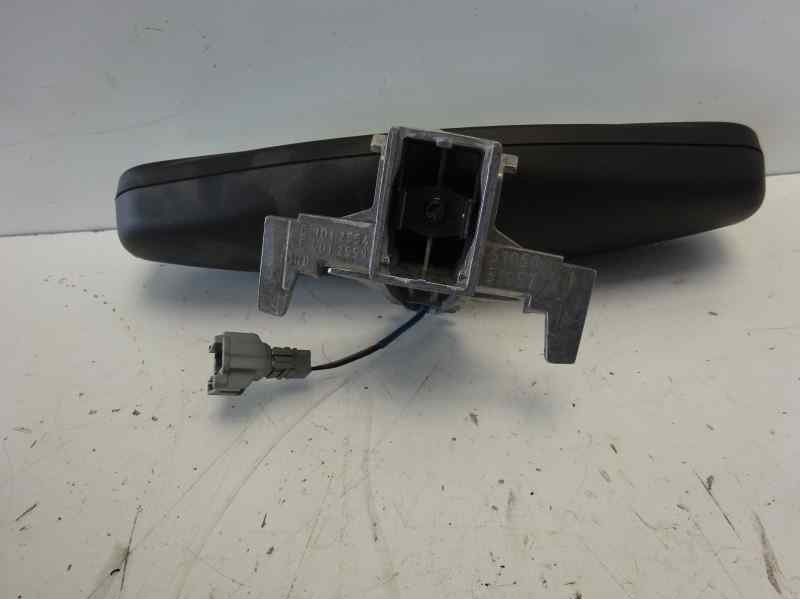 Recambio de espejo para nissan primera berlina (p12) visia referencia OEM IAM 96321AU400  