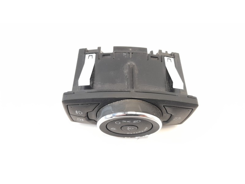 Recambio de mando luces para ford ka+ 1.2 ti-vct cat (3 cil.) referencia OEM IAM E4B513A024BC  