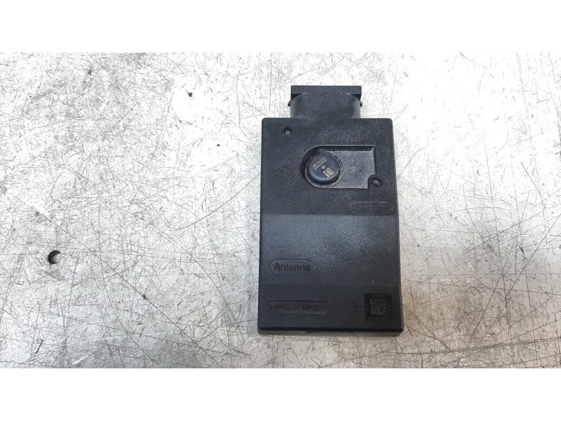 Recambio de modulo electronico para bmw f 850 gs f 850 adventure referencia OEM IAM 7620600185  