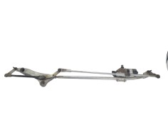 Recambio de motor limpia delantero para mercedes-benz clase a (w169) 1.5 cat referencia OEM IAM 1698202140 405127  2