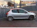 PEUGEOT 206 BERLINA
