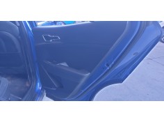 Recambio de elevalunas trasero izquierdo para kia sportage (nq5) drive referencia OEM IAM 83404R2000   2