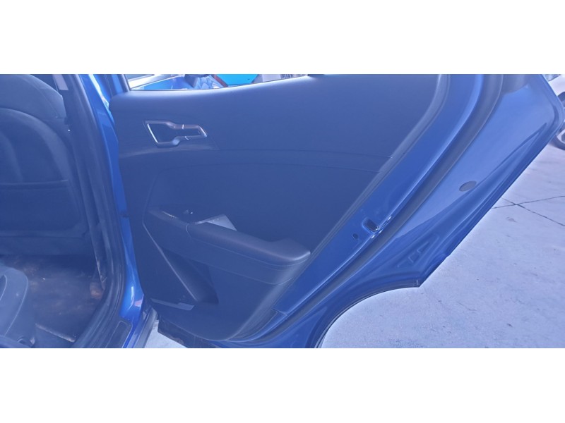 Recambio de elevalunas trasero derecho para kia sportage (nq5) drive referencia OEM IAM 83404R2000  