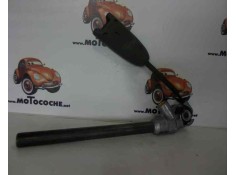 Recambio de cinturon seguridad delantero derecho para renault scenic ii authentique referencia OEM IAM   