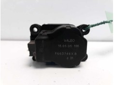 MOTOR CALEFACCION F663746XB F663746XB 