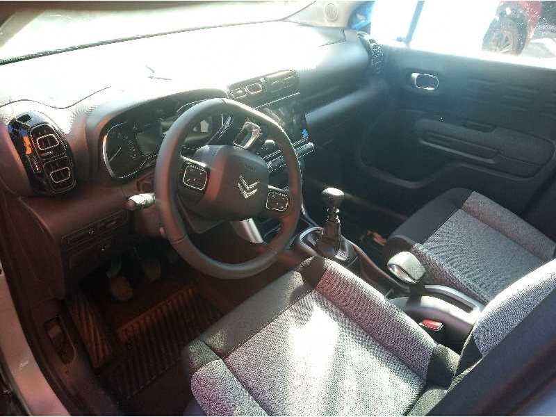 citroen c3 aircross del año 2019