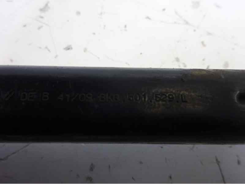 Recambio de tirante trasero izquierdo para audi a4 ber. (b8) e referencia OEM IAM 8K0501529L  