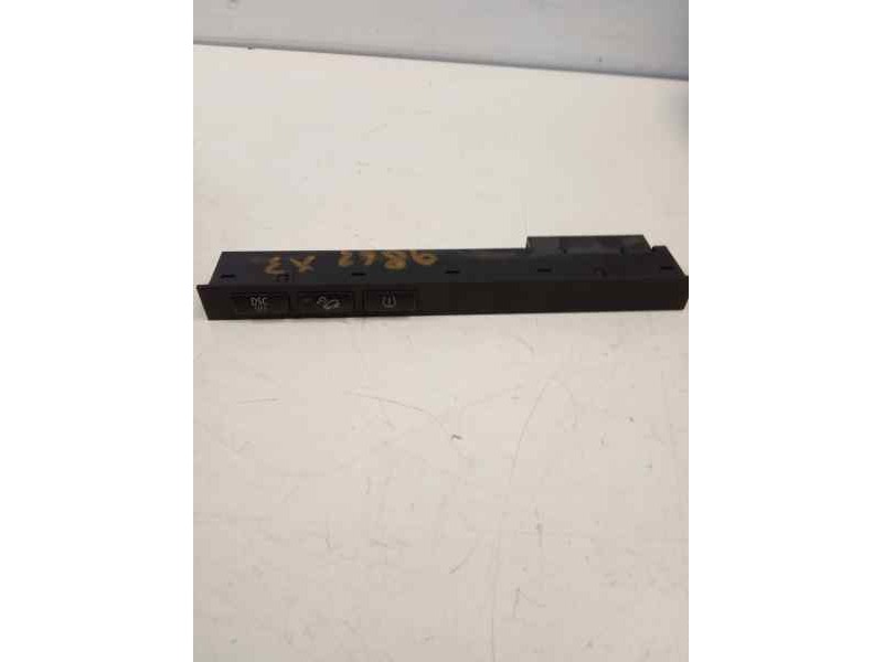 Recambio de modulo electronico para bmw x3 (e83) 3.0d referencia OEM IAM 61313415616 03742542 