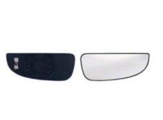 Recambio de cristal retrovisor derecho para fiat ducato caja abierta (desde 03.02) referencia OEM IAM 71748251 1050943025 
