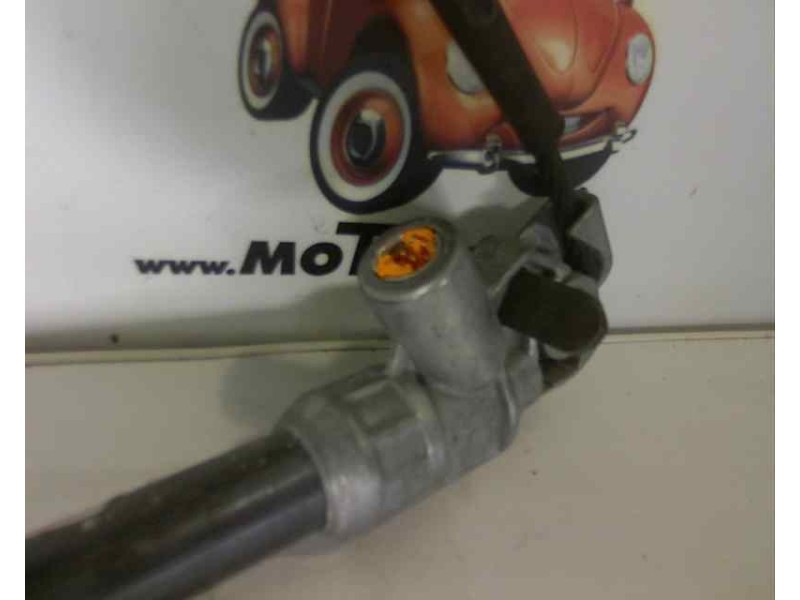 Recambio de cinturon seguridad delantero derecho para renault scenic ii authentique referencia OEM IAM   